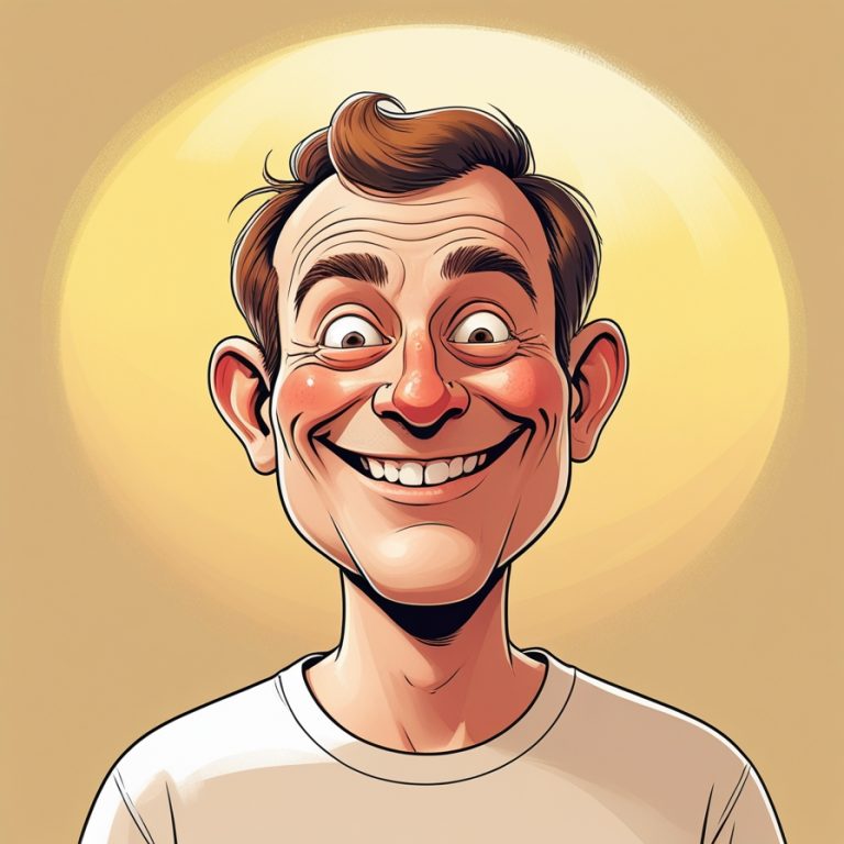 99+ Funny Names Like Mike Hunt With Meanings