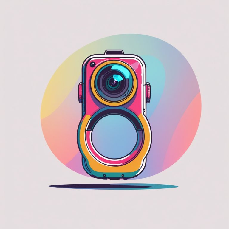300+ Funny & Cool Names For Ring Camera