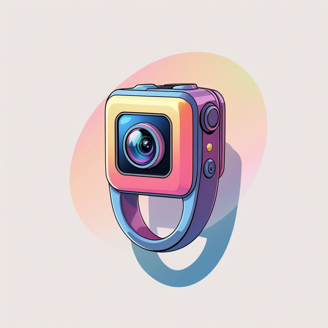 Funny Names For Ring Camera