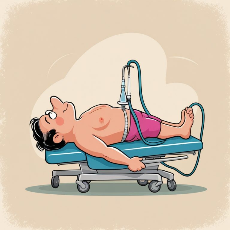 100+ Funny Names For Vasectomy To Make You Smile