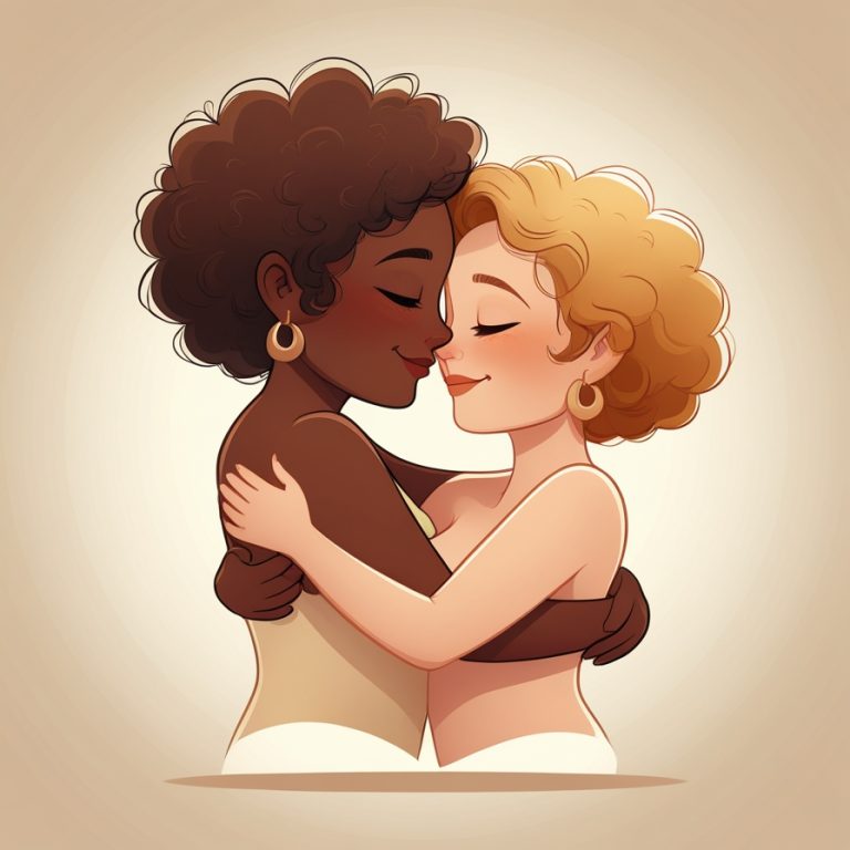 100+ Funny Names For Lesbians With Meanings