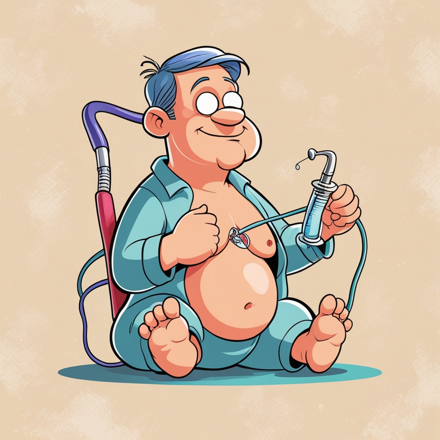 Benefits of Choosing Funny Names For Vasectomy