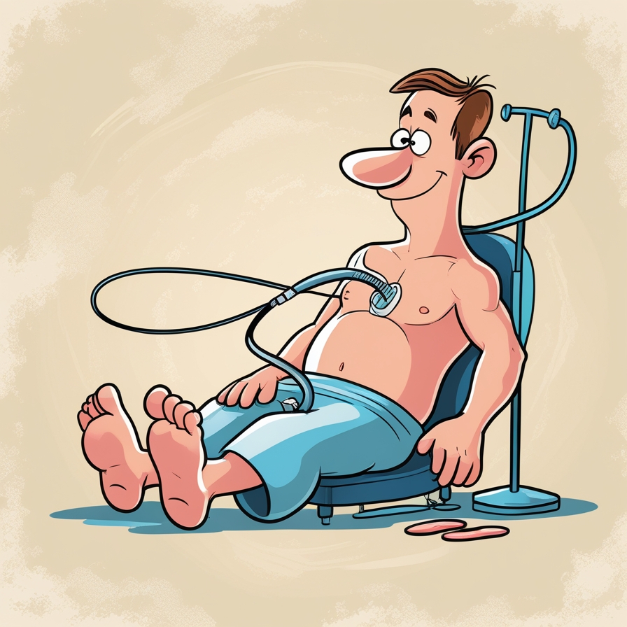 Best Funny Names For Vasectomy