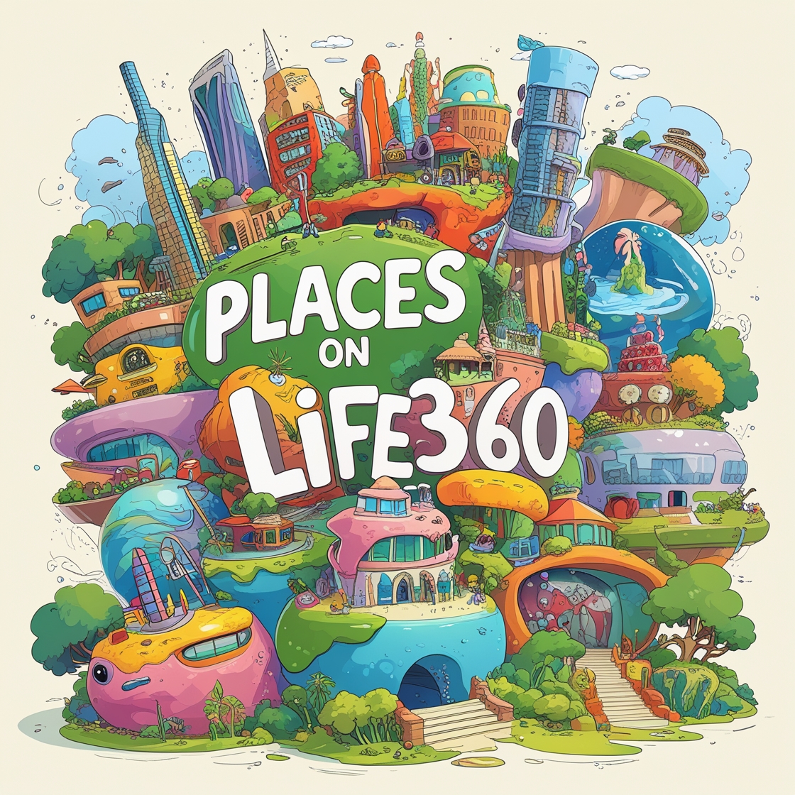Life360 House Names For Couples