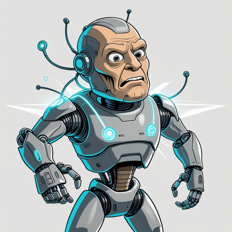 601+ Funny and Famous Borg Names (2025 Updated)