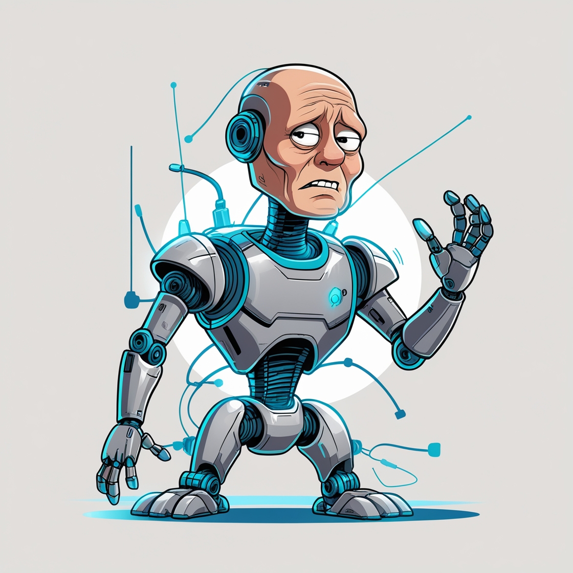 Funny Borg Names For Guys