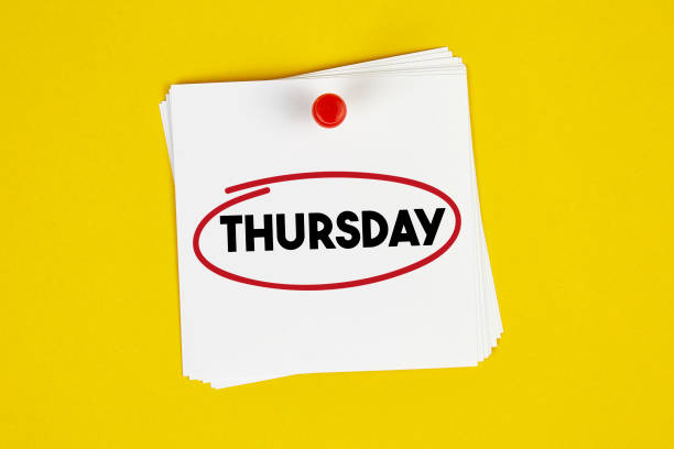 301+ Unique & Funny Names For Thursday