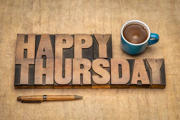 Funny Names for Thursday