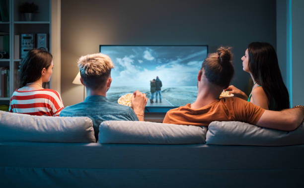 Funny Names For Smart TV