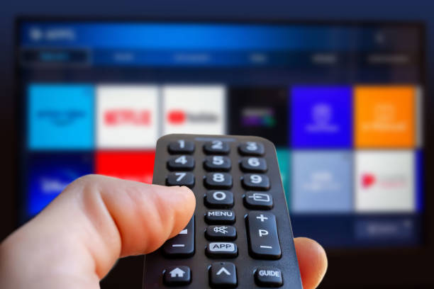 400+ Funny Names For Smart TV (Inspired by Reddit)